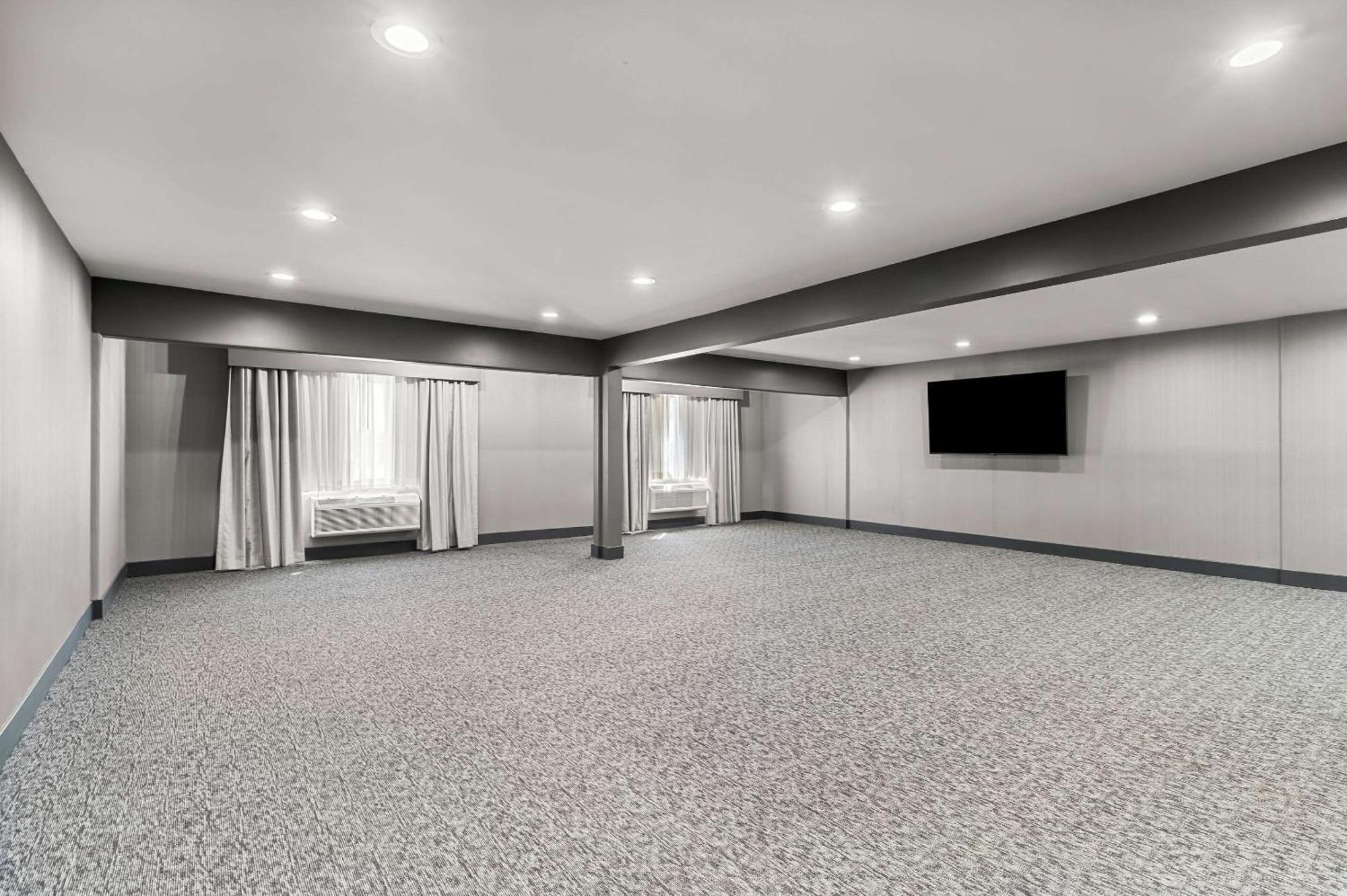 Hourglass Hotel, Ascend Hotel Collection 베이커즈필드 외부 사진